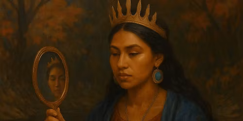 The Fall Luteal Ritual: Descent of Water