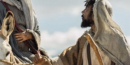 The Chosen - A showing of the Christmas Story