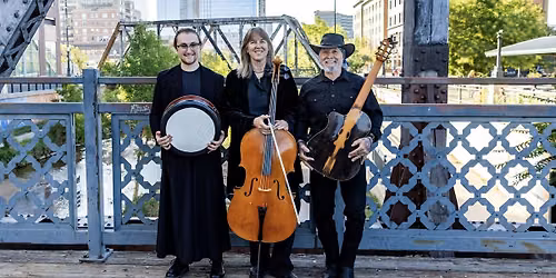 Miguel Espinoza Fusion:\u2028World-Class Global Chamber Music