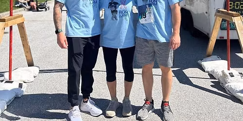 Run for Jim 2026