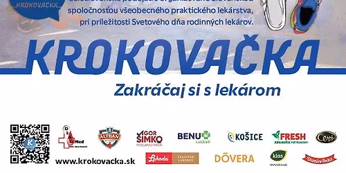 Krokova\u010dka