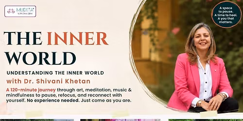 The Inner World - An Experiential Learning Series
