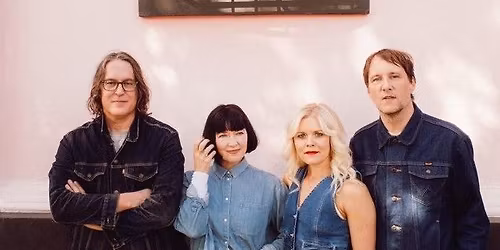 See Julia Smith's Daughter Jasmine Ash live in concert in Portland