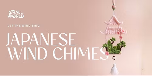 Japanese Wind Chimes