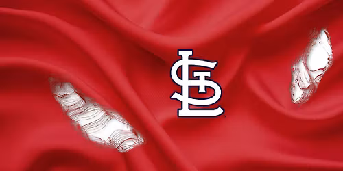 Parking Chicago Cubs at St. Louis Cardinals