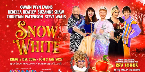 Snow White