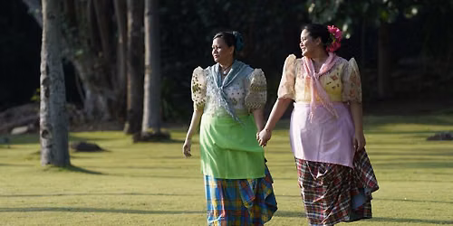 "How I Got Here" Free Screening: Filipino Heritage Month