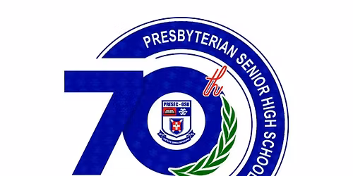 PRESEC OSU 70TH ANNIVERSARY CELEBRATION 