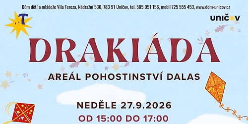 Draki\u00e1da