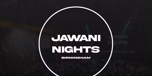 Panjabi Boiler Room Rave - Jawani Nights [FINAL 75 TICKETS]