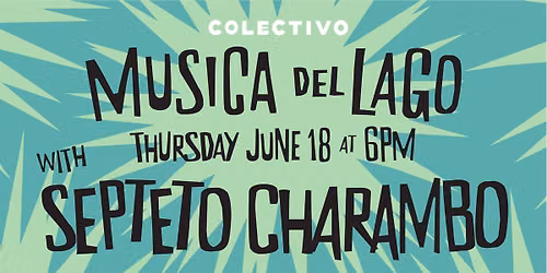 M\u00fasica del Lago ft. Orquesta Ayala