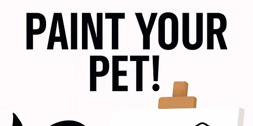 Paint your Pet!