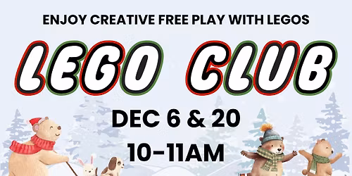 LEGO Club