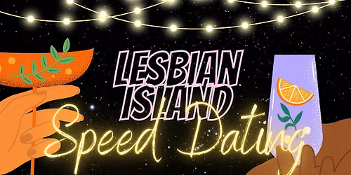 LESBIAN SPEED DATING AGES 40-50