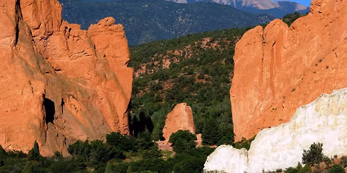 Colorado Rocks! An Intro to Geology