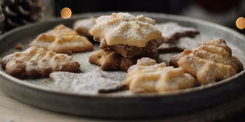 A French Christmas Afternoon with Les \u00c9toiles du Nord