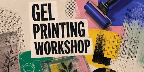 Gel Printing