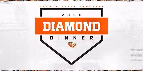 2026 OSU Baseball Diamond Dinner