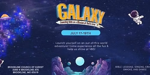 VBS 2026