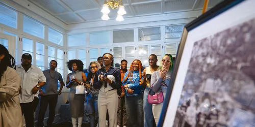 (re)FRAME Presents: SACRED VISIONS Photographic Exhibtion