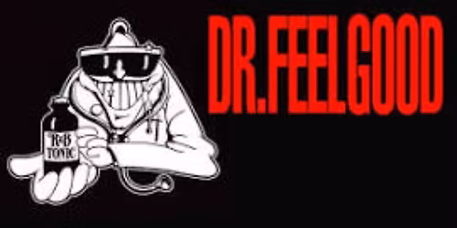 Dr Feelgood - "Doctor's Orders" 50th anniversary tour