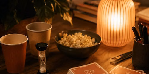The Munich Social Experiment: Friending Over Silly Missions