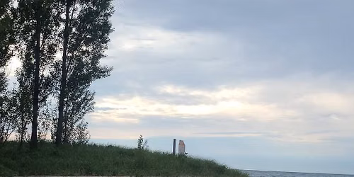 Bowls on the Beach September