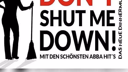 ABBA Musical-Dinnershow