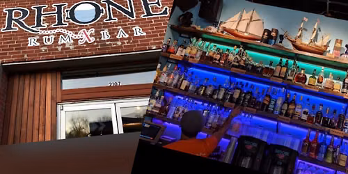 June Happy Hour