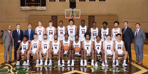 Brown Bears at Rhode Island Rams Mens Basketball