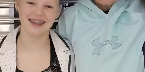 Darla John - Celebration of Life!