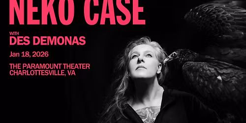 Neko Case