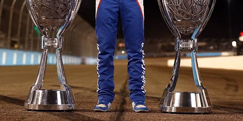 NASCAR Cup Series Championship