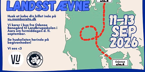 LANDSST\u00c6VNE