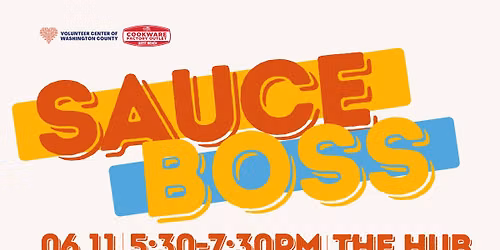 Sauce Boss