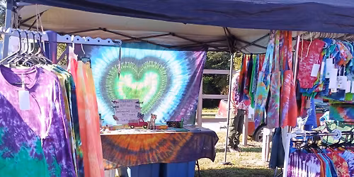 Groovy Ties & Freaky Dyes Class