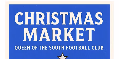 Queen of the South Christmas Market