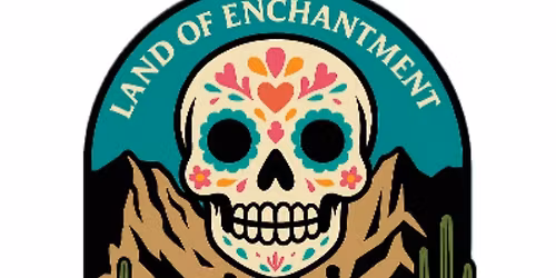 Day of the Dead Backyard Ultra, Las Cruces NM