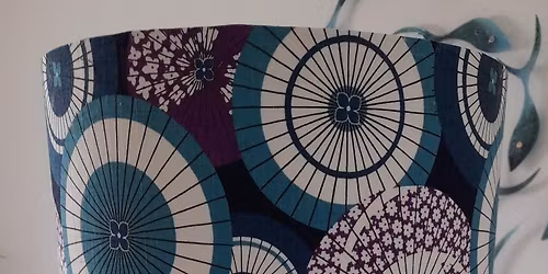 Lampshade Making