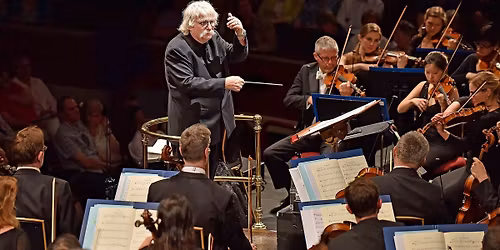 Karl Jenkins Conducts \u2018The Armed Man\u2019 | Symphony Hall Birmingham