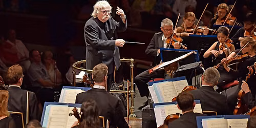 Karl Jenkins Conducts \u2018The Armed Man\u2019 | Symphony Hall Birmingham