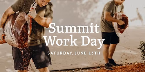 Summit Work Day 