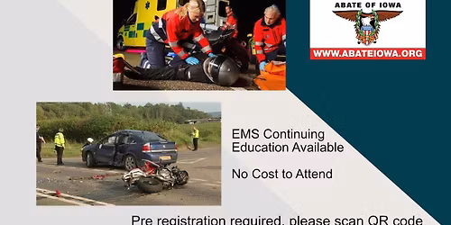 Two Wheel Trauma - Dubuque, IA