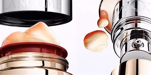 Lanc\u00f4me Skin & Makeup Masterclass