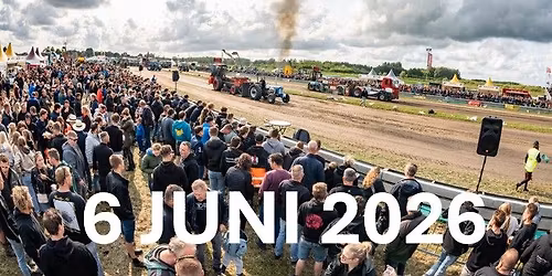 Trekkertrekkie Moerkapelle 06-06-2026