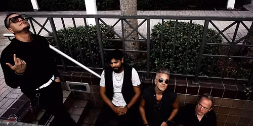 Friday, 11\/28 - Live Music by 90 Surge at O'Brien's Irish Pub Tampa from 9pm-1am