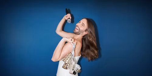 Jonathan Van Ness: Hot & Healed [ADELAIDE]