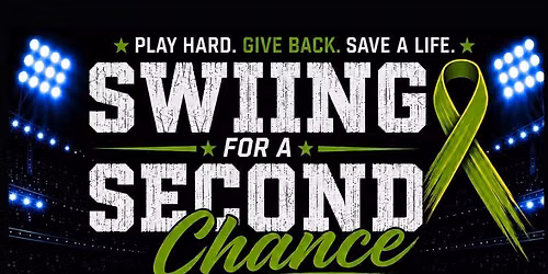 Swing for a Second Chance