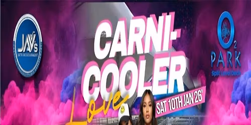 CARNI COOLER LOVE