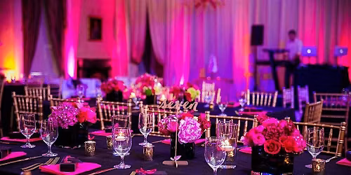 'A Night in the After Glow' Fundraising Gala